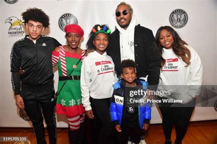 Meet Londyn Wilburn: The Rising Star Of Entertainment