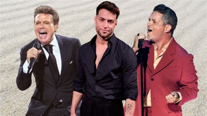 Meet Luis Miguel's Sons: A Look Into Their Private Lives And Stardom