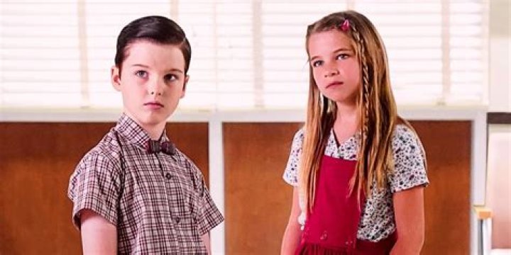 Meet Missy Cooper: The Hilarious Sister In "Young Sheldon"