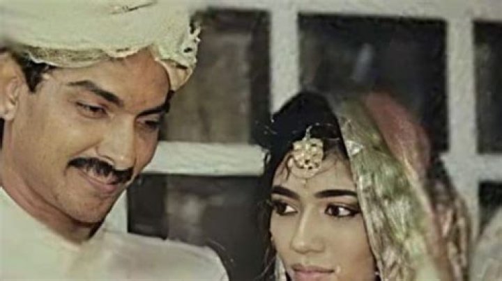 Meet Ravi Shastri's Wife And Get To Know His Children