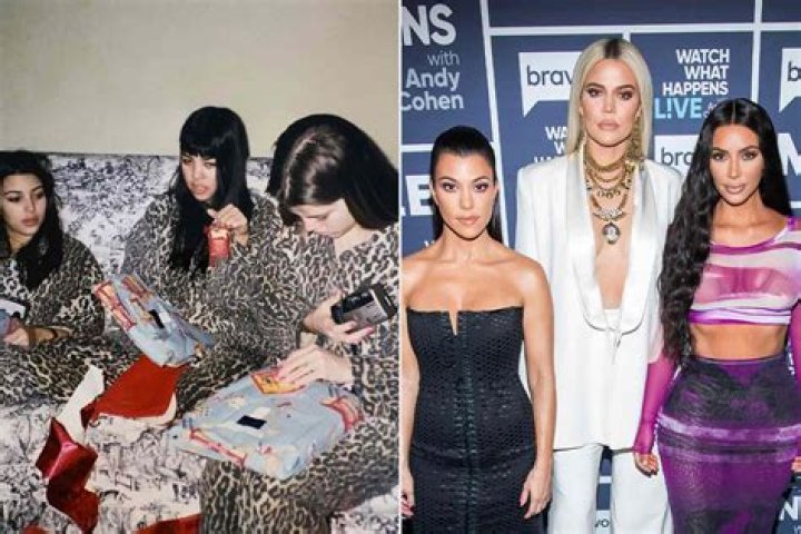 Meet The Eldest: Who Claims The Title Of The Oldest Kardashian Sister?