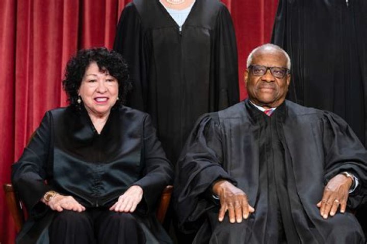 Meet The Esteemed Husband Of Supreme Court Justice Sotomayor