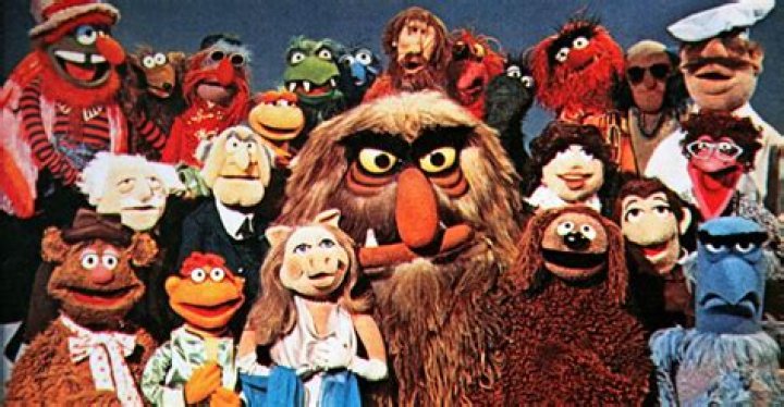 Meet The Hideous Yet Hilarious: The Ugliest Muppets Of All Time