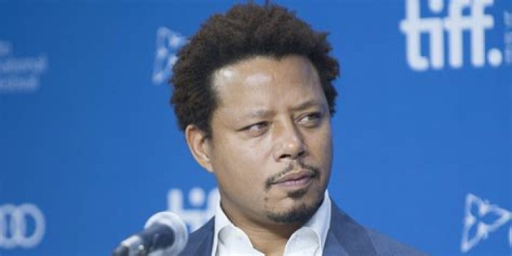 Meet The Inspiring Matriarch Behind Terrence Howard's Success