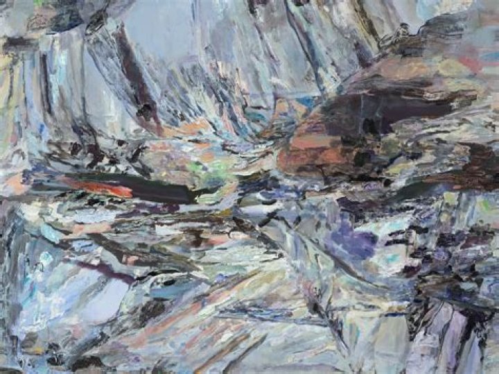 Meet The Renowned Artist: Francesca Tomasi