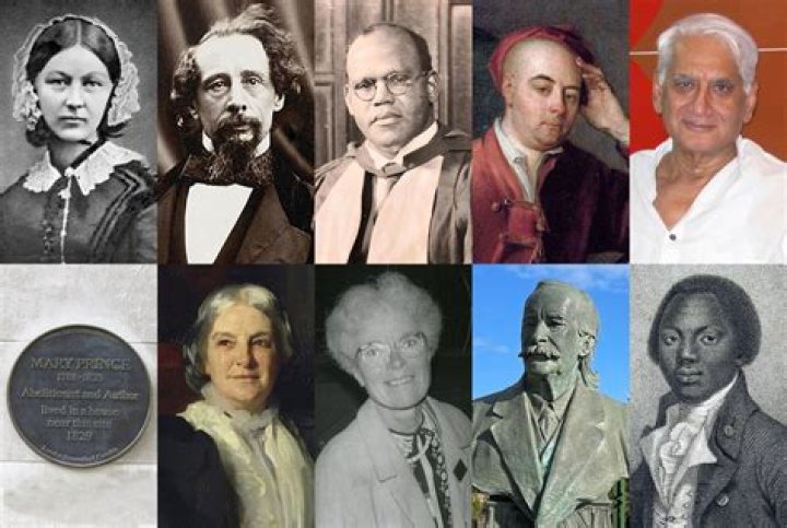 Meet The Renowned: Famous Spanish Figures Through History
