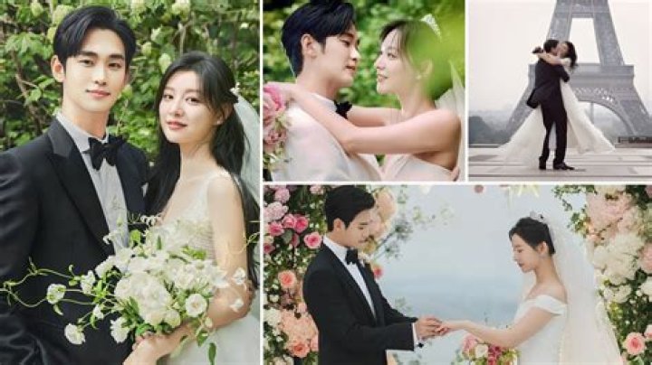 Meet The Wife Of Renowned Actor: Kim Soo Hyun's True Love Revealed