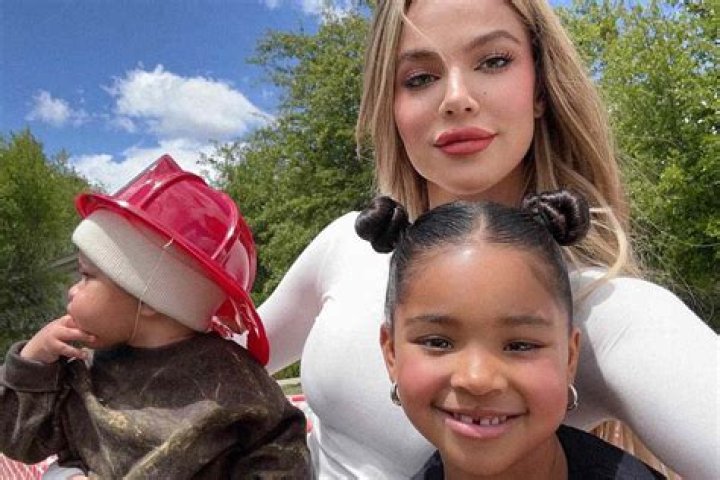 Meet The Youngest Kardashian: A Glimpse Into The Life Of The Baby Of The Family