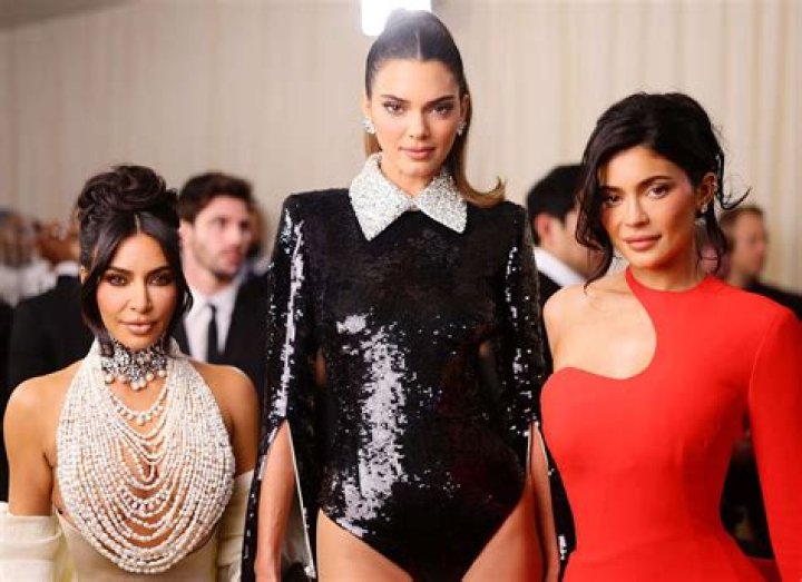 Meet The Youngest Members Of The Kardashian Dynasty: Kylie & Kendall