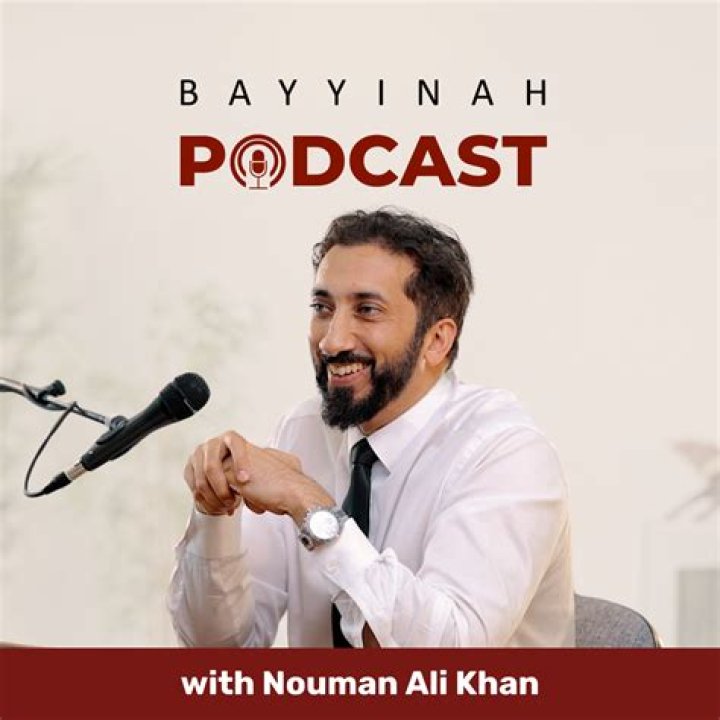Meet Valerie De Leon, The Wife Of Nouman Ali Khan