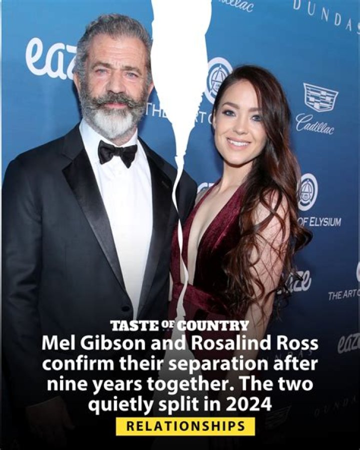 Mel Gibson Relationships: A Complete Guide