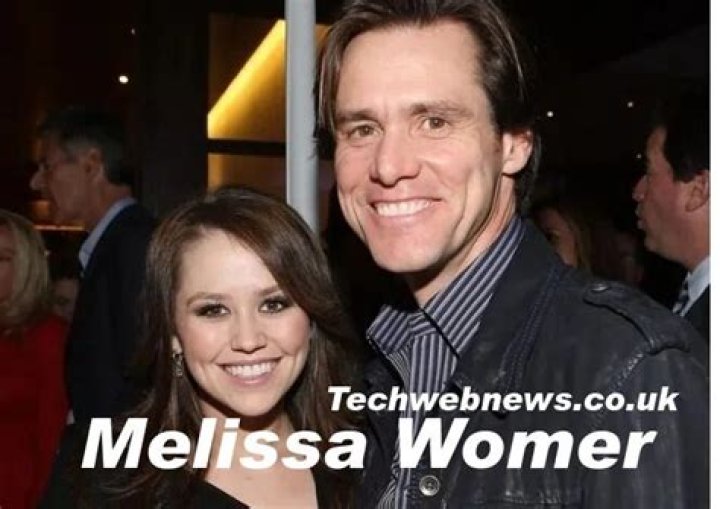 Melissa Womer: An Expert In Her Field |