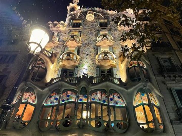 Mesmerizing Snowfall: Explore The Artistic Vision Of Alejandro