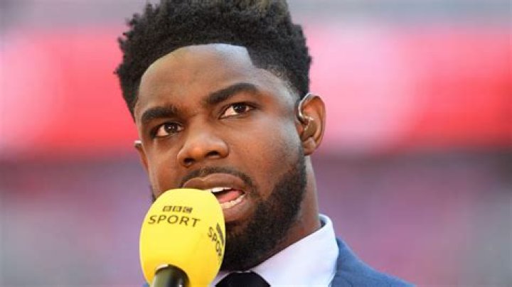 Micah Richards: The Unexpected Retirement Of A Football Star
