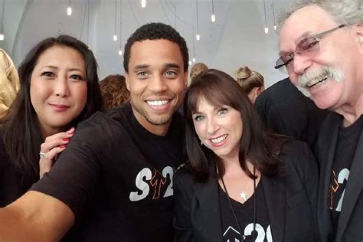 Michael Ealy's Parents: Who Are They?