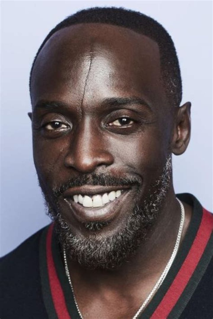 Michael K. Williams' Notable Film And Television Appearances