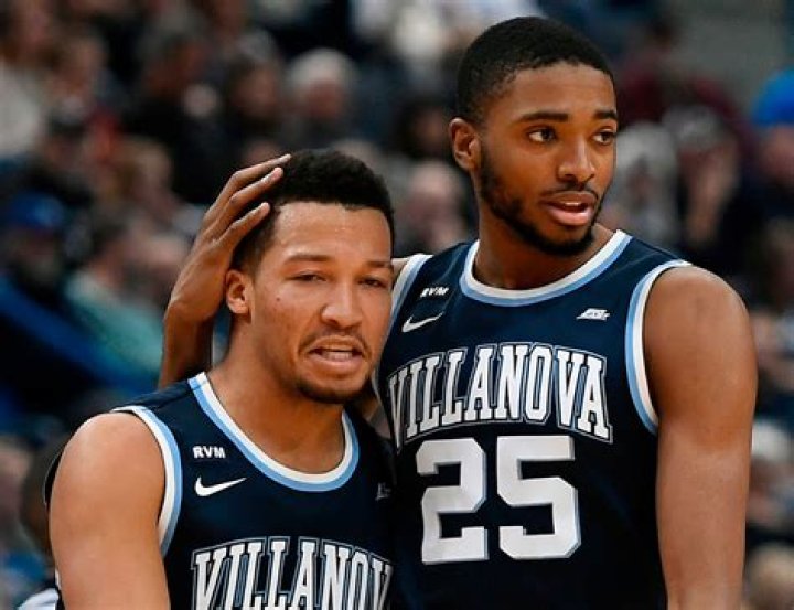 Mikal And Miles Bridges: The Dynamic Duo Of The NBA