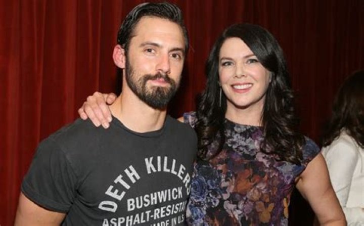 Milo Ventimiglia's Sisters: The Hidden Gems Behind The Star