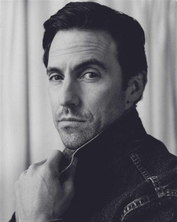 Milo Ventimiglia: An Exploration Of His Italian Roots