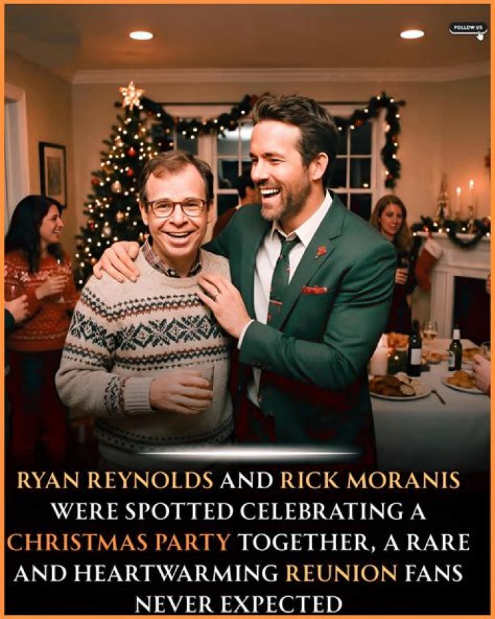 Moranis: The Unseen Talent Behind The Laughter