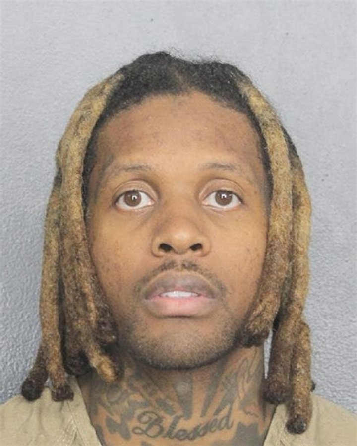 Mugshot: When And Why Was Rapper Melly Arrested?