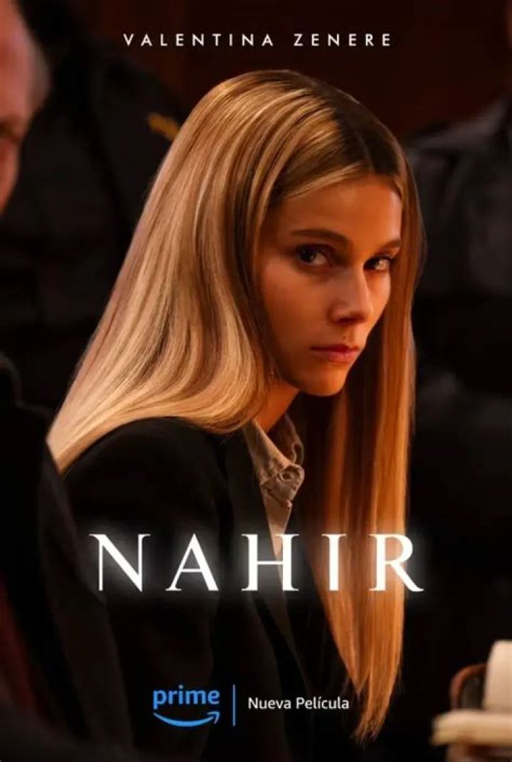 Nahir Galarza's Brother: The Untold Story