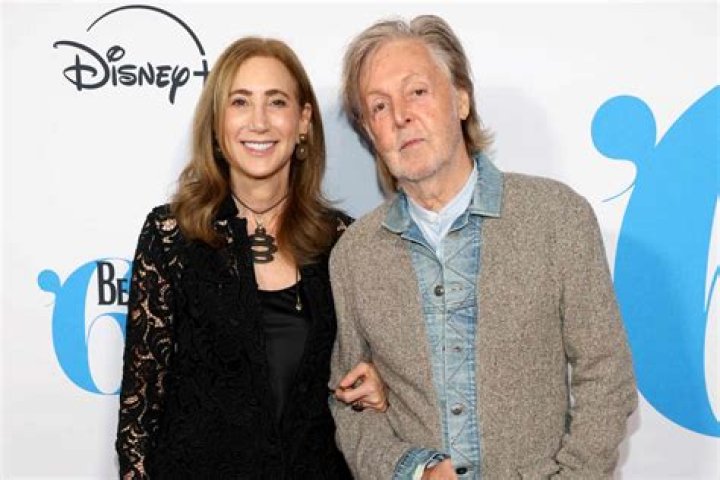 Nancy Shevell's Age: A Look At Her Life And Career