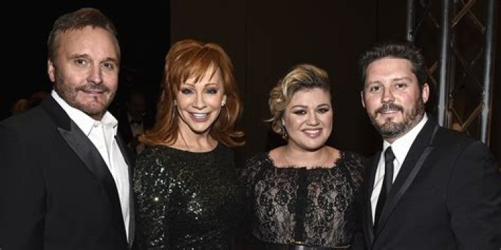 Narvel Blackstock's Relationships: A Deep Dive Into His Personal Life