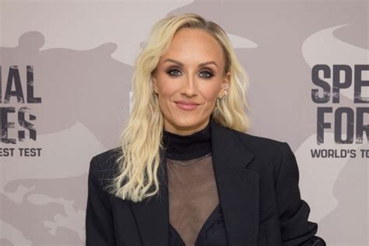 Nastia Liukin's Husband: A Journey Of Love And Support