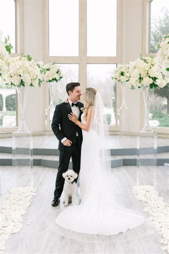 Natalie Nunn's Dream Wedding: A Celebration Of Love