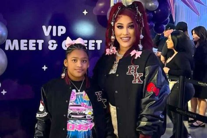 Natalie Nunn's Inspiring Journey To Success