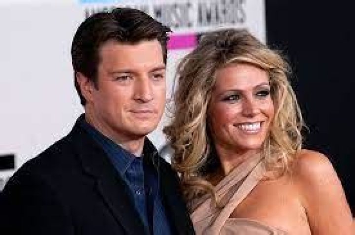 Nathan Fillion: A Glimpse Into His Personal Life