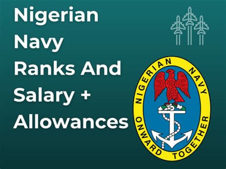Navigating The Hierarchy: Understanding Nigerian Soldier Ranks