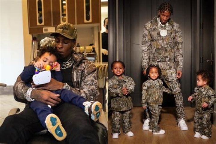 NBA YoungBoy's Sons: How Many Kids Does He Have? | Complete List