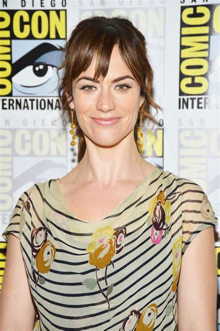 Net Worth Revealed: Maggie Siff's Financial Secrets Unveiled