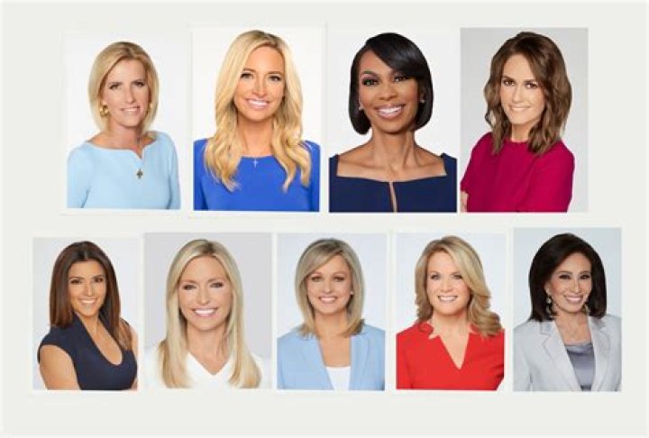 New Orleans' News Anchors: The Faces Of Local Coverage