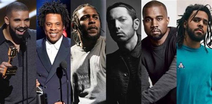 New Wave: The Rappers Of The 2020s