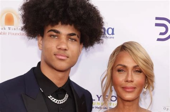 Nicolas Neruda Kodjoe Age: Unveiling The Life Of A Rising Star
