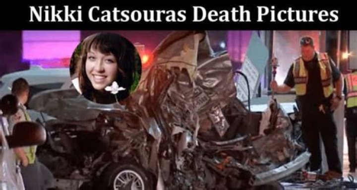 Nikki Catsouras Death: A Tragic Tale Explained In Hindi