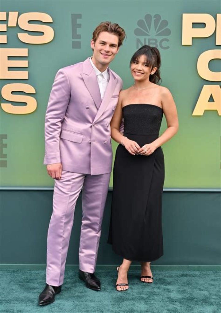 Nikki Rodriguez's Partner: Unveiling The Love Story