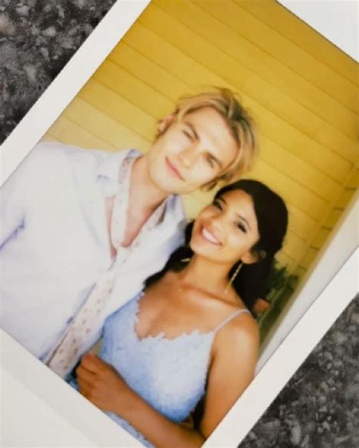 Noah Lalonde's Girlfriend 2024: Who Is She?