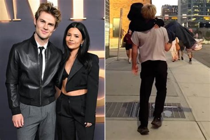 Noah Lalonde And Nikki Rodriguezs Relationship Status: A Definitive Guide