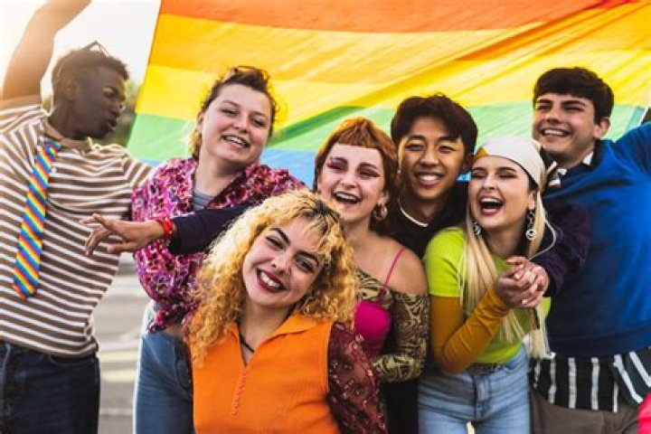 Noah Lalonde: Exploring His Journey In The LGBTQ+ Community