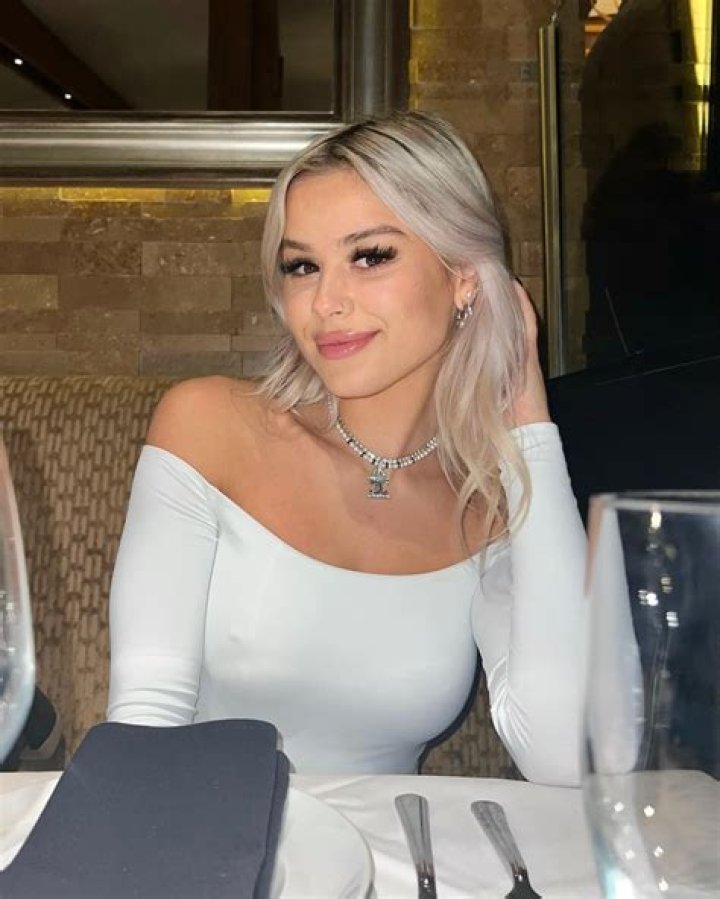 Noelle Leyva: The Rise Of An OnlyFans Sensation And The Controversy Surrounding Her Leak Videos