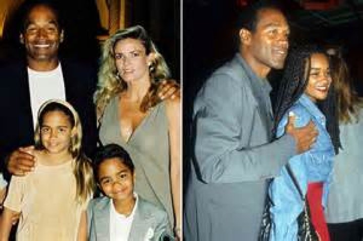 O.J. Simpson's Kids In 2023: Their Lives Now