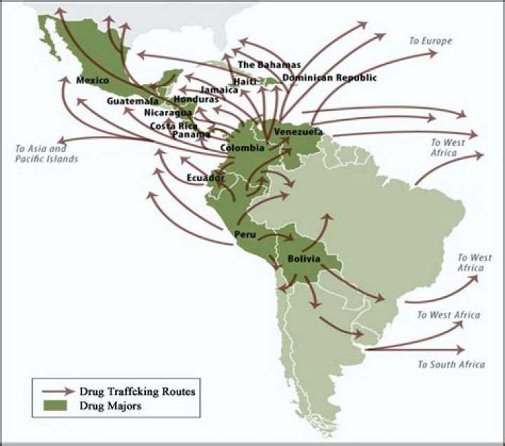 Pablo Escabar: The Notorious Kingpin Of The Drug Trade