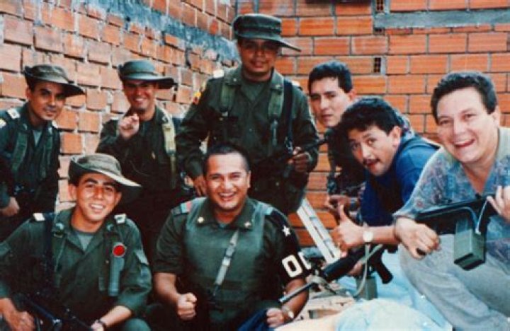 Pablo Escobar's Son Death: The Untold Story