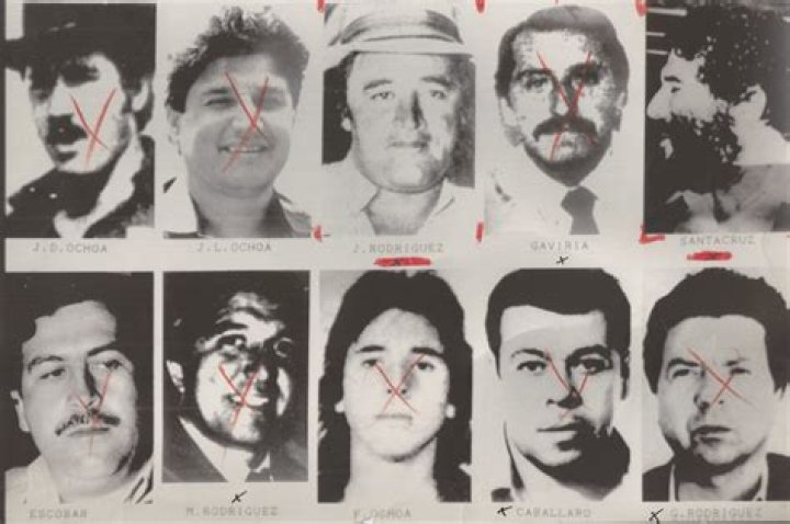 Pablo Escobar’s Son: A Legacy Of Controversy And Resilience