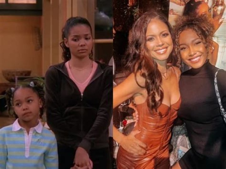 Parker McKenna Posey's Net Worth: A Comprehensive Breakdown
