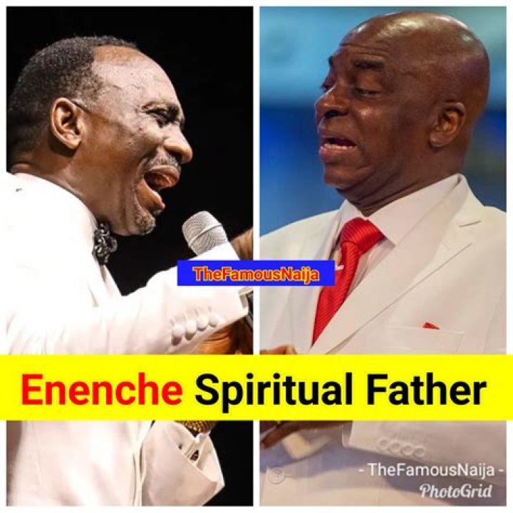 Pastor Dr. Paul Enenche: A Guiding Light For Spiritual Growth